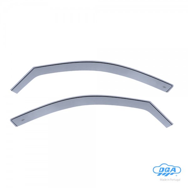 Bočni vetrobrani BMW serie 3 F30, F31 Sedan, Wagon 2012-4/5 vrata 2 kom